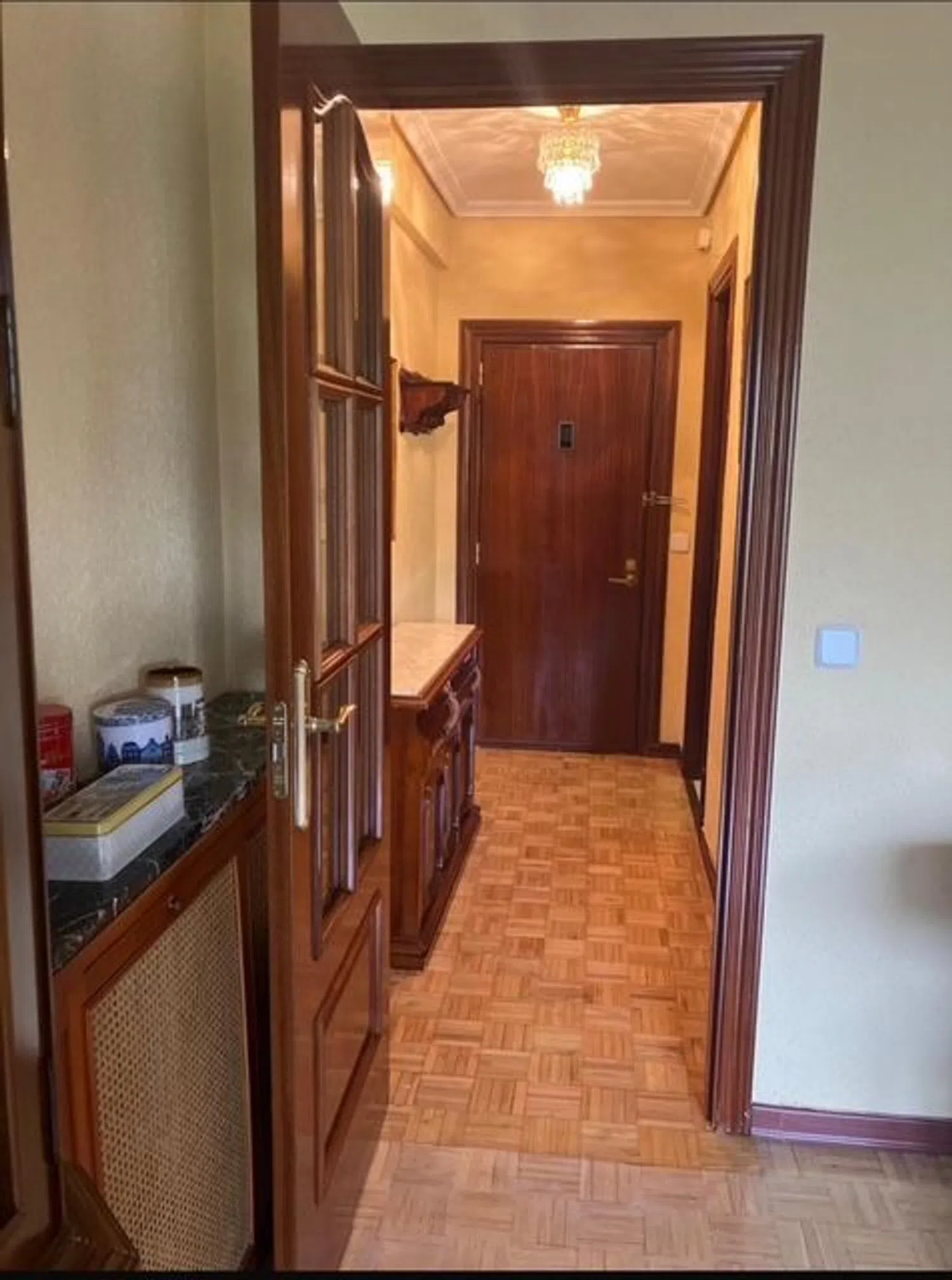 Piso en calle del Corregidor José de Pasamonte, 25 - Foto 8