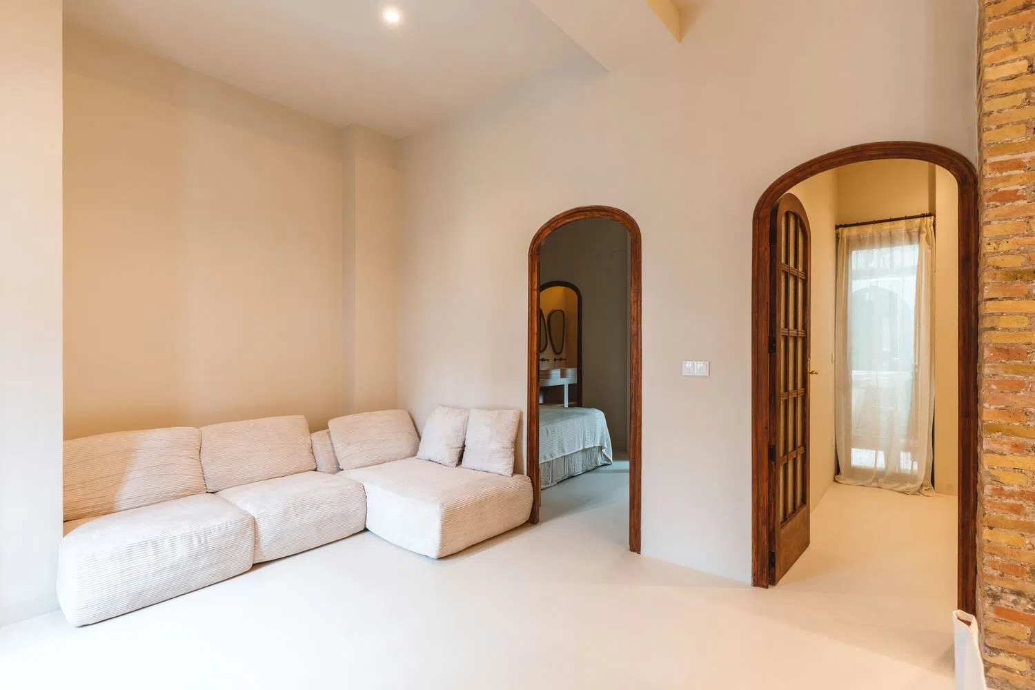 Estudio en calle del Progrés, 64 - Foto 4