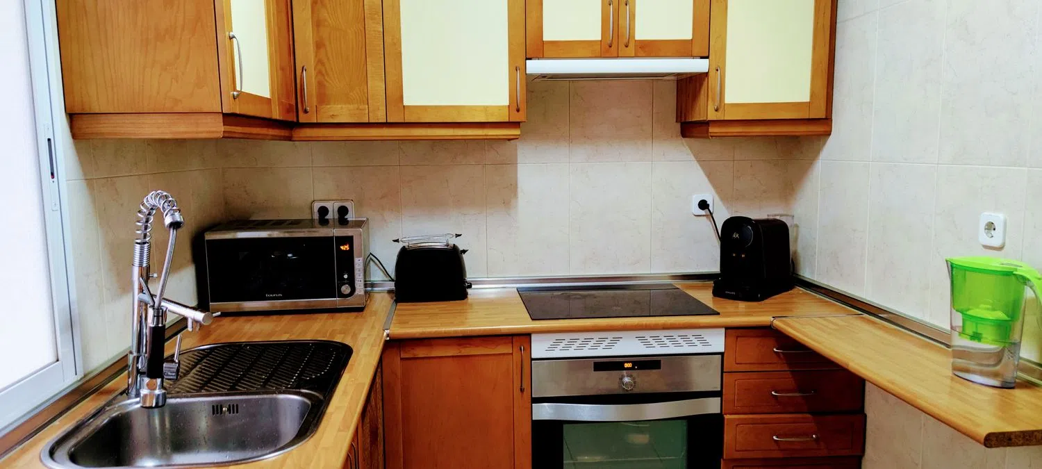 Piso en calle de Juan Montalvo, 5 - Foto 13