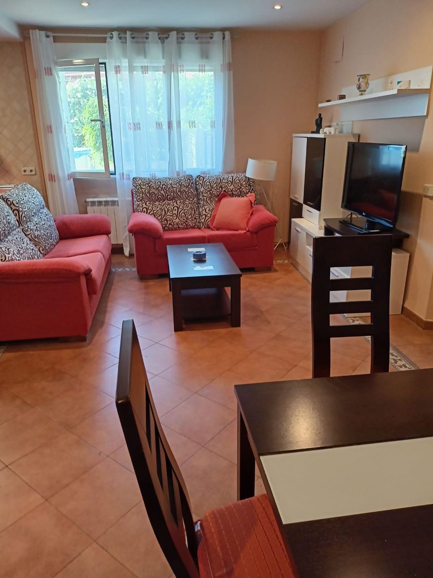 Estudio en Calle de Nuestra Señora de Sonsoleź, 16 bis, bajo - Foto 4