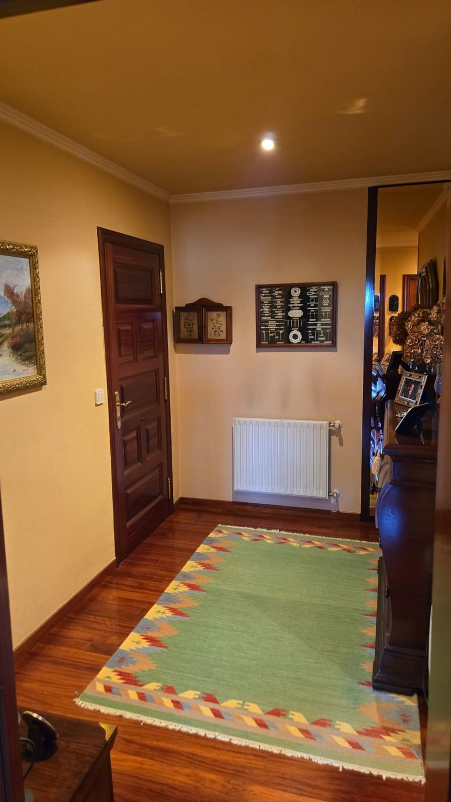 Piso en Calle Magdalena, 18, o Milladoiro - Foto 6