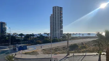 Piso en  Avinguda de la Costa Blanca 155 - Foto 2