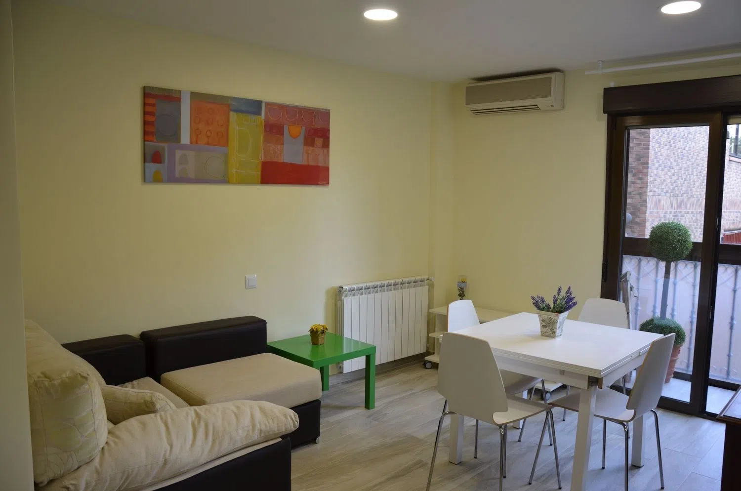 Piso en calle de Martín Machío, 25 - Foto 2