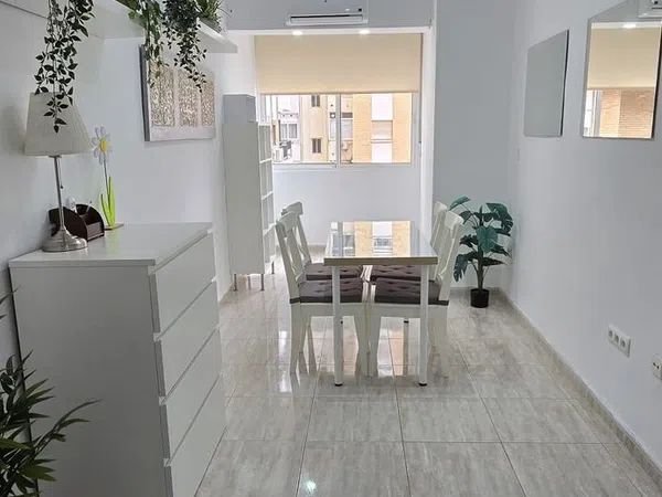 Piso en calle Virgen de Luján, 54 - Foto 8