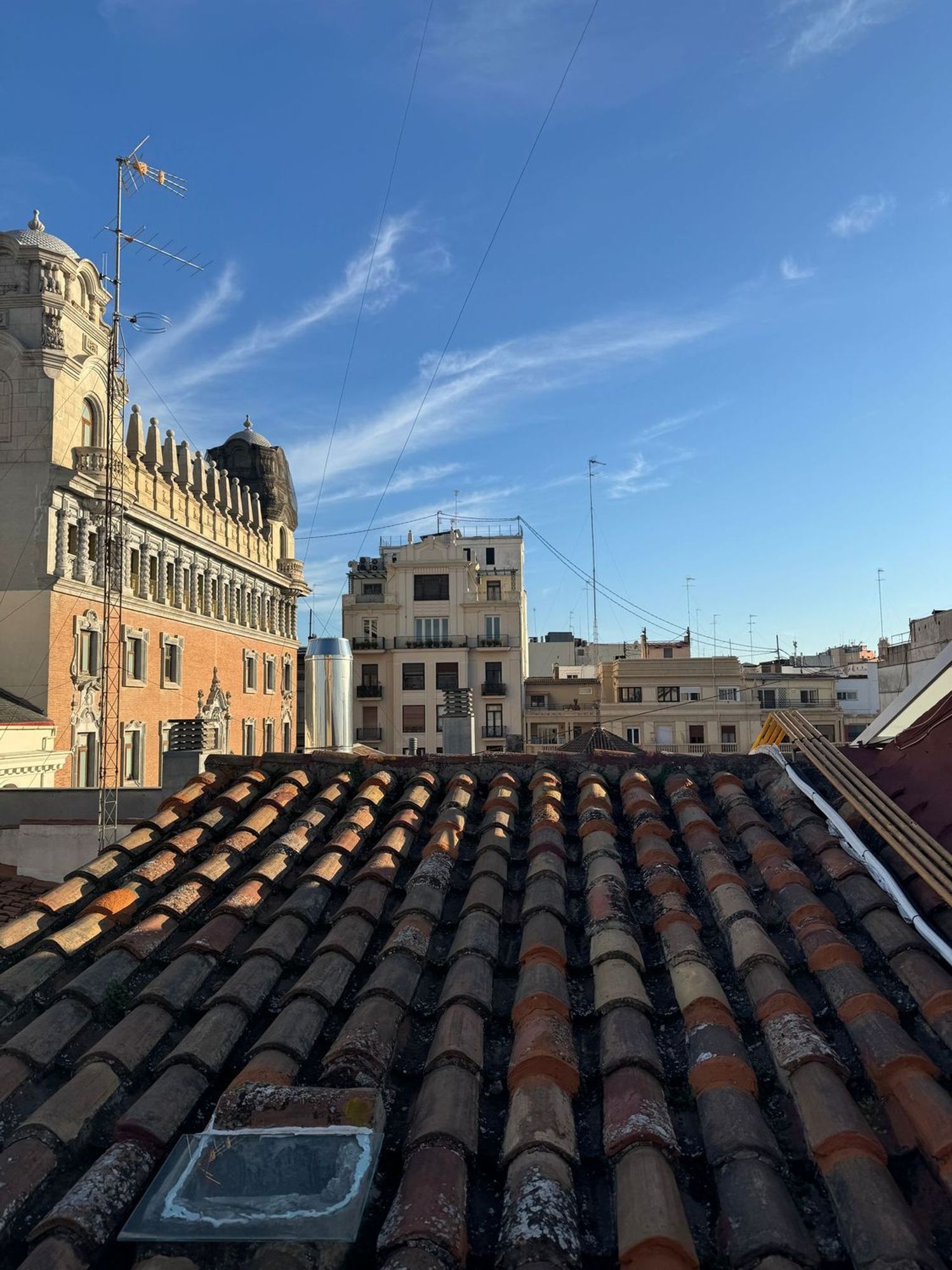 Piso en plaza Tetuán, 1 - Foto 7