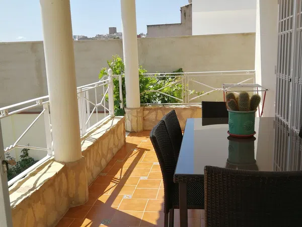 Chalet pareado en Calle Antonio Serrano Medina, 5 - Foto 21