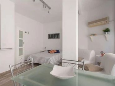 Estudio en  Rambla de Méndez Núñez 43 - Foto 7
