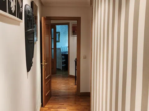 Piso en glorieta del Universo, 1 - Foto 5