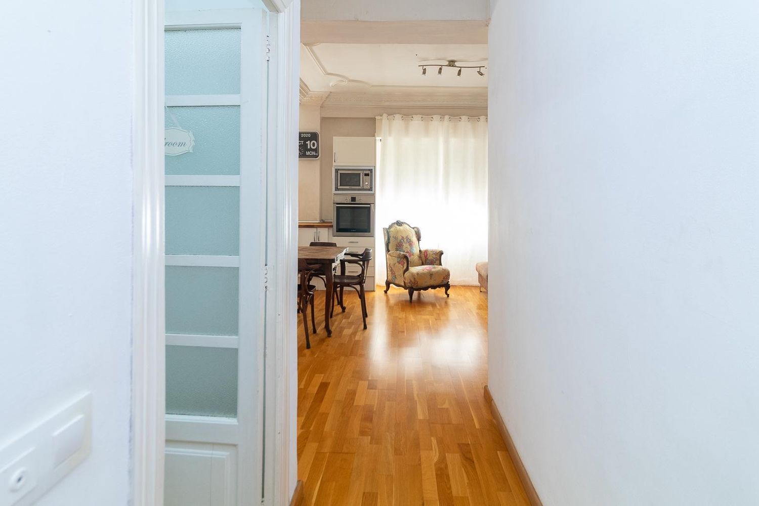 Piso en Calle D'Alberic, 31, Arrancapins - Foto 5