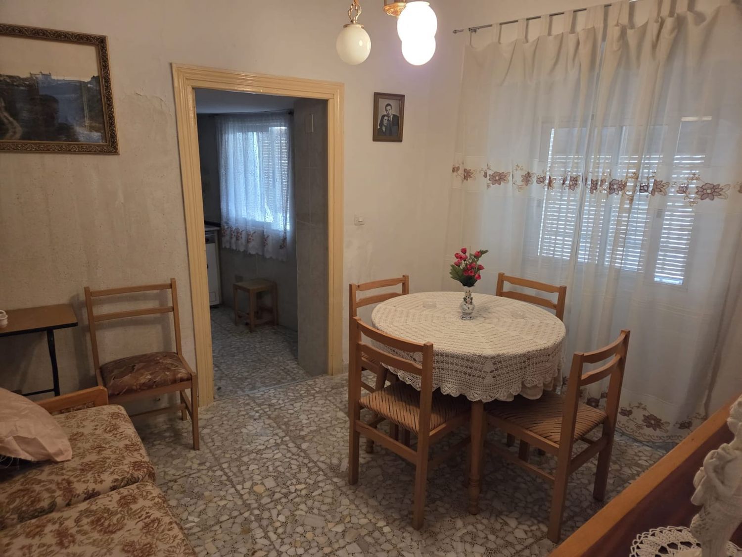 Casa de pueblo en Calle Santa María, 14 - Foto 3