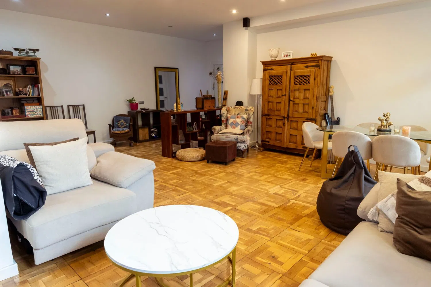 Piso en calle de Ángel de Diego Roldán, 52 - Foto 7