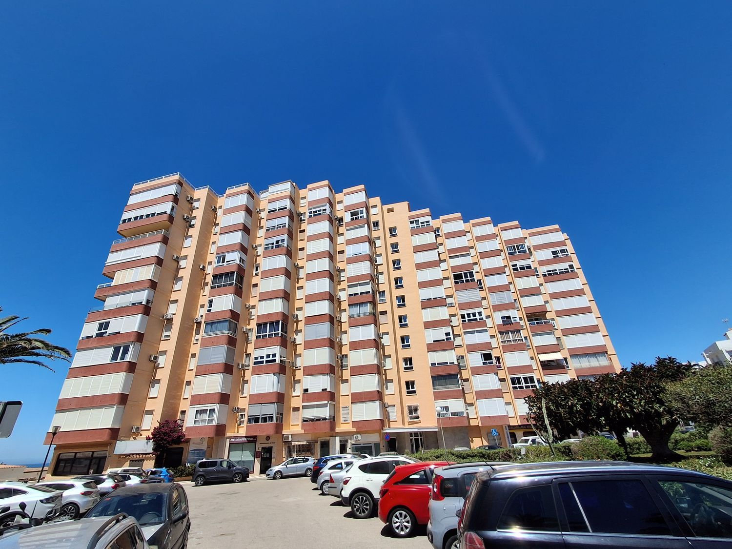 Piso en Avenida García Peñalver, 1, Centro Internacional, Centro Internacional - Foto 15