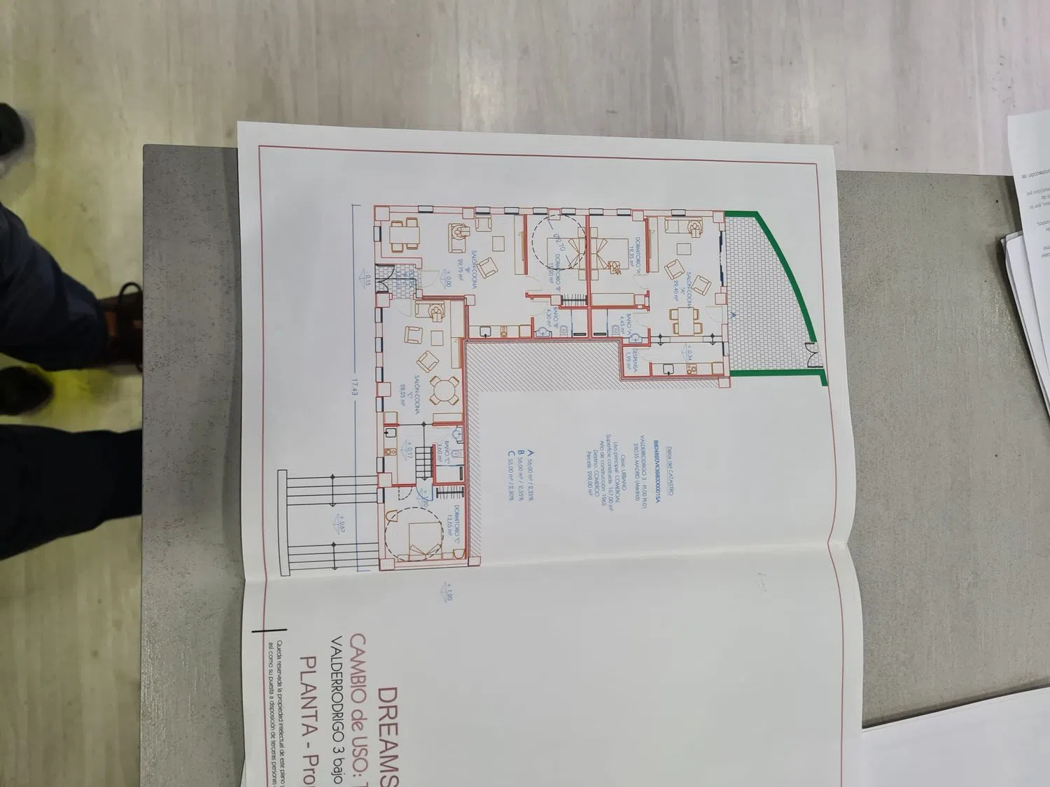 Piso en calle de Valderrodrigo, 3 - Foto 10