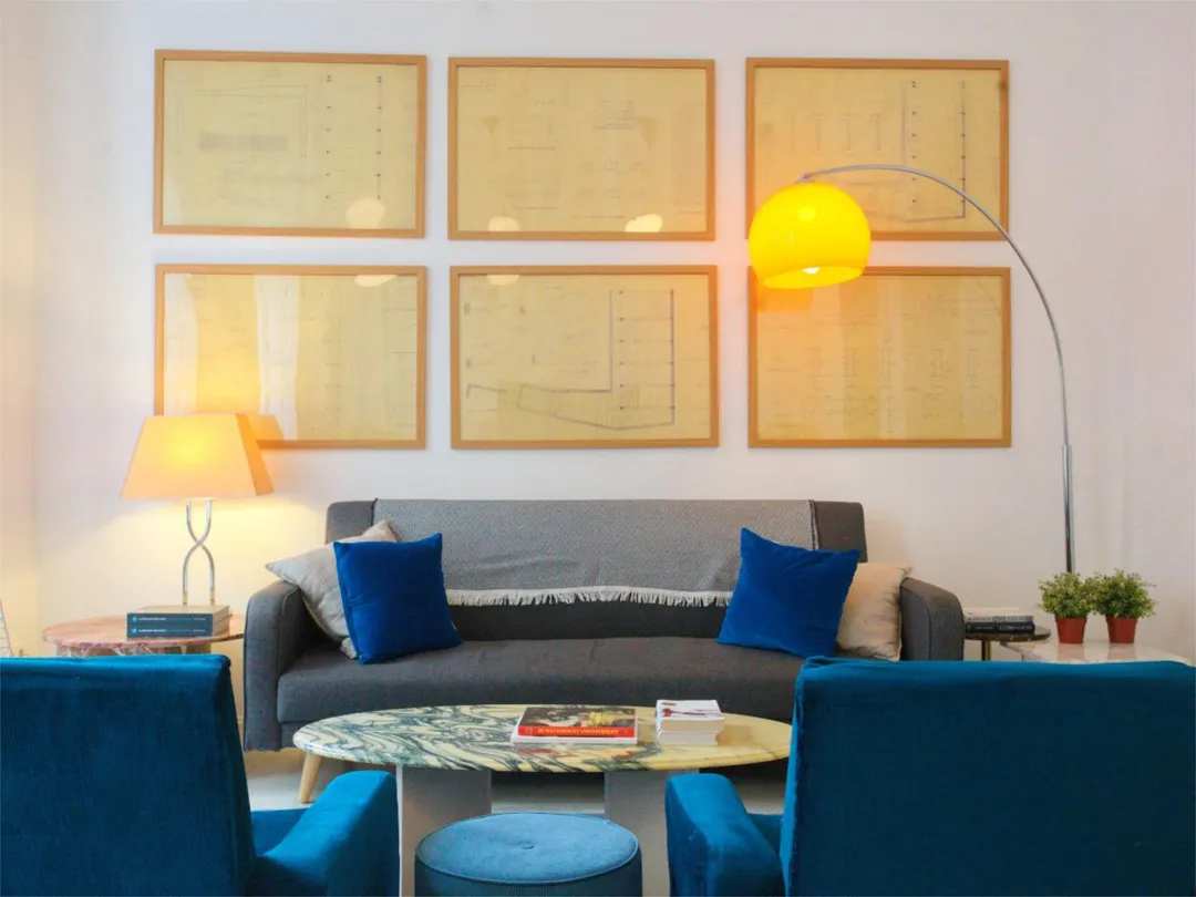 Piso en  Calle de Barbieri 26