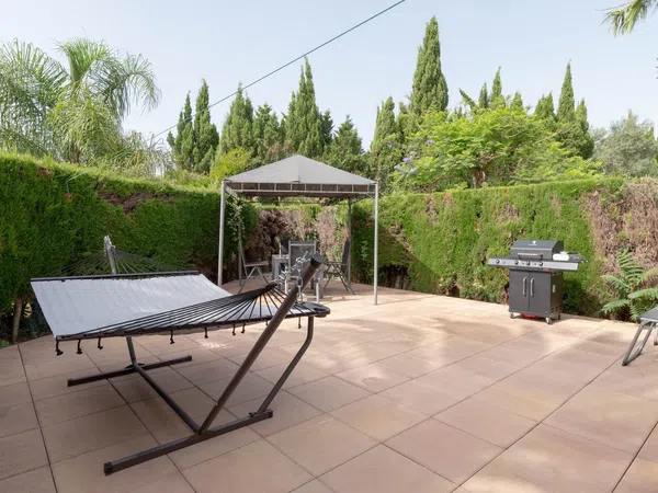 Chalet adosado en Calle Òliba, 19, El Palmar-Los Molinos - Foto 23
