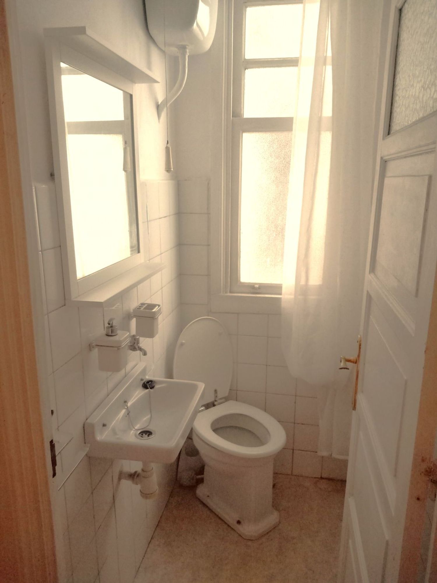 Piso en Av de Finisterre., 63, Juan Flórez-San Pablo - Foto 20