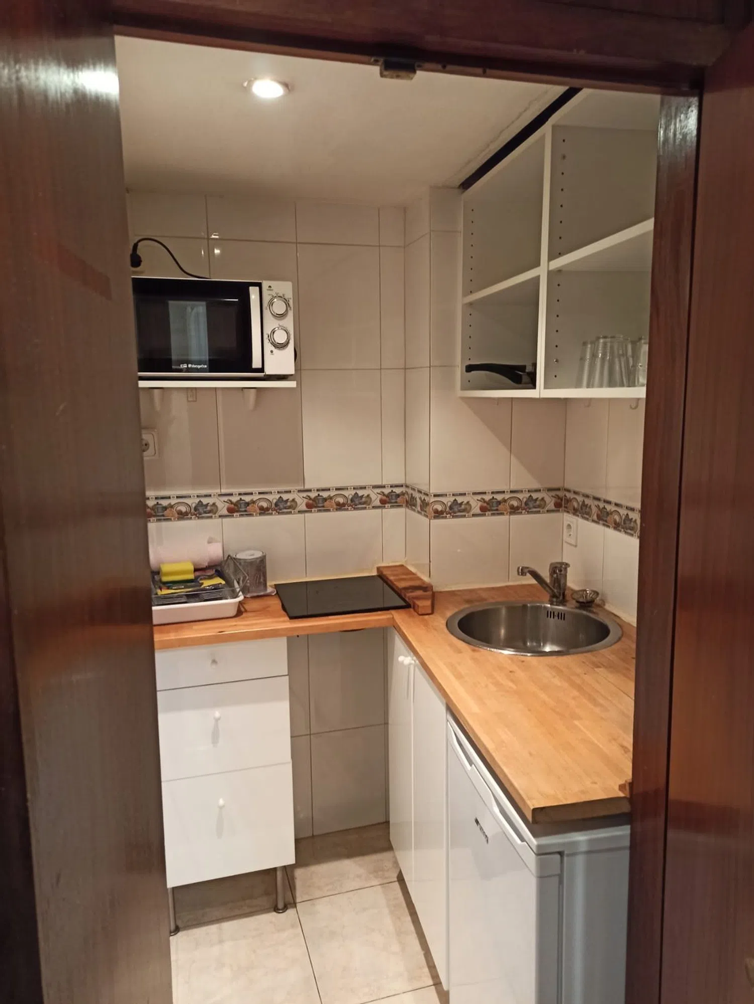 Estudio en calle de Lagasca, 68 - Foto 8