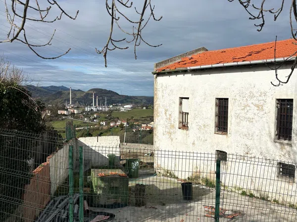 Casa o chalet independiente en Abanto y Ciérvana/Abanto Zierbena - Foto 5