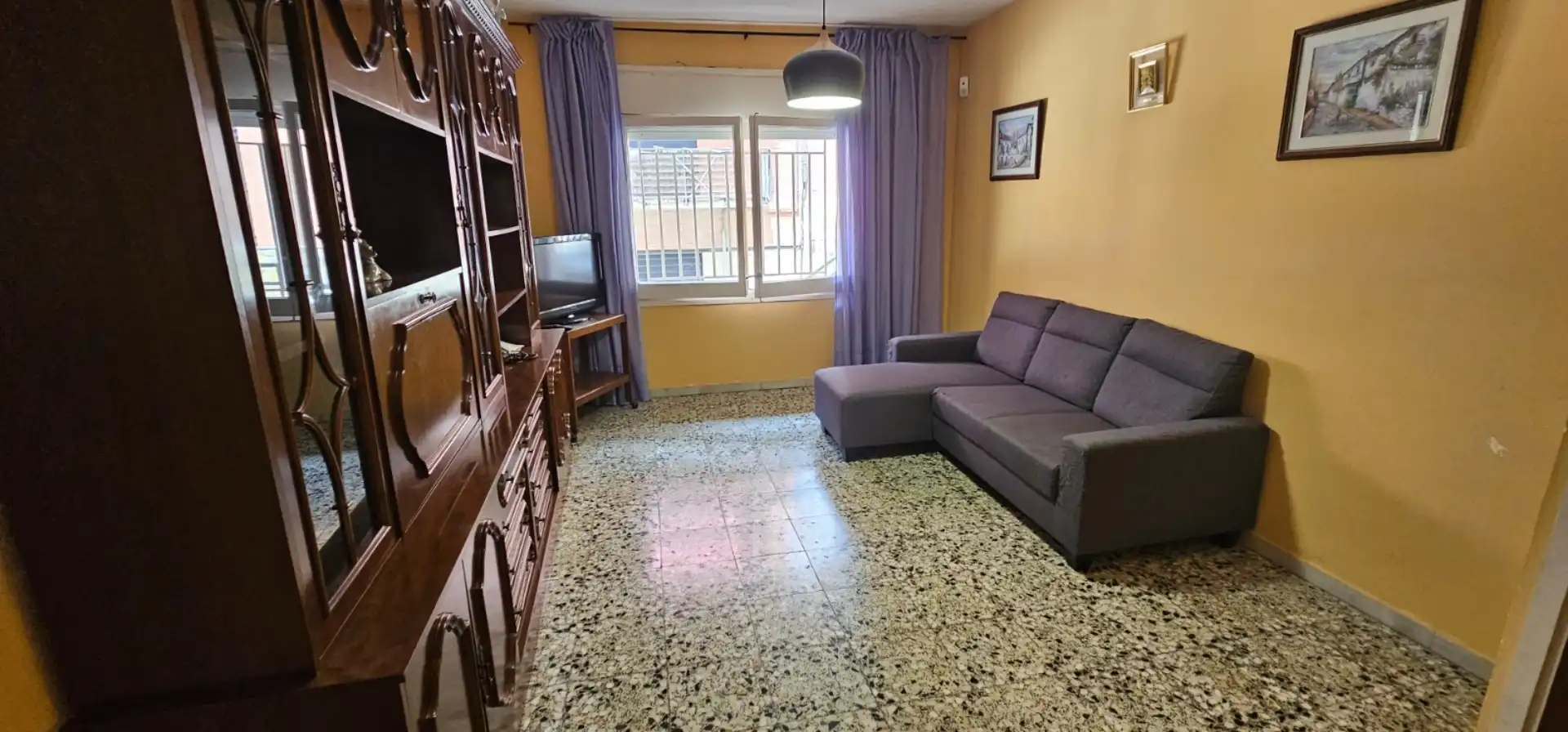 Piso en  Carrer de Pere III 33 - Foto 5