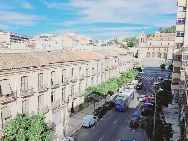 Piso en calle Compás de la Victoria, 7 - Foto 7