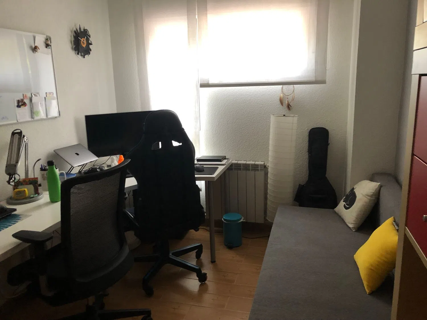 Piso en calle de Antonio López, 173 - Foto 7