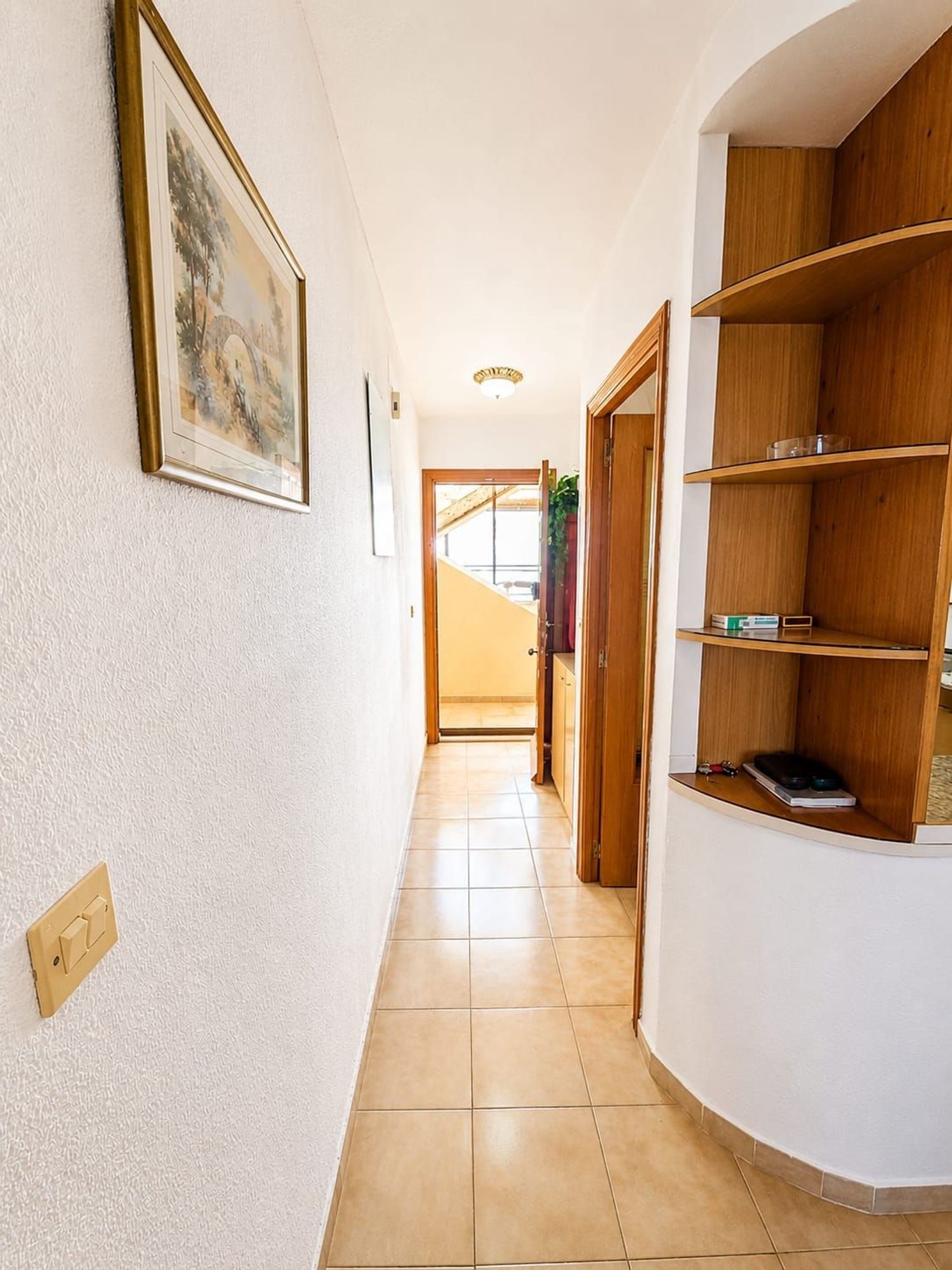 Ático en Calle del Cabo, 14, Cabo Cervera - Foto 13