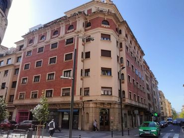 Piso en  Calle Amaya 26 - Foto 1
