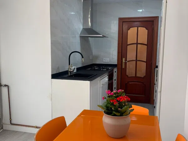 Piso en Calle Churruca, 11, Ensanche-Diputación - Foto 11