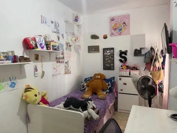 Piso en calle del Fuego, 20 - Foto 11