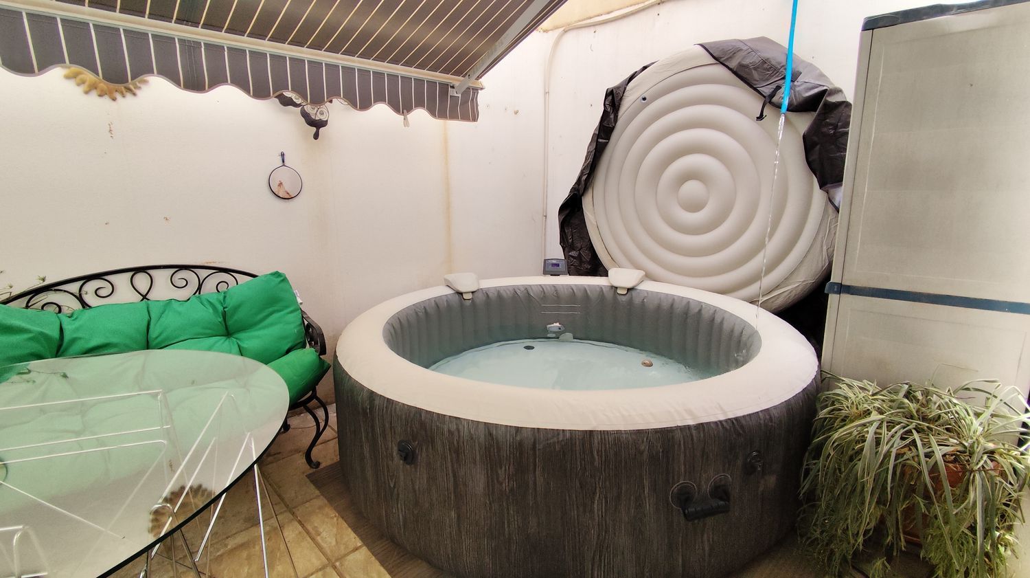Piso en Calle Salvador, 10, Cuesta Escoriaza - Barranco del Abogado - Foto 14