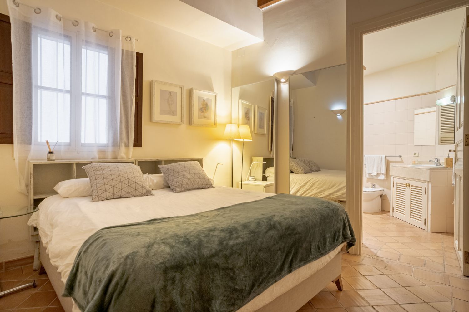 Piso en calle de Sant Bartomeu, 12 - Foto 13