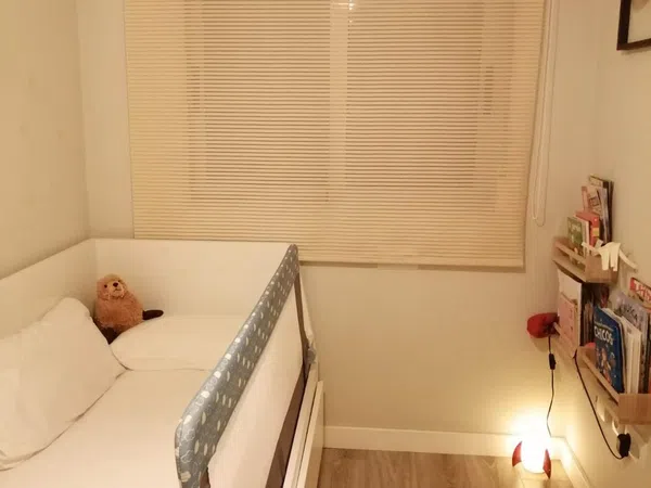 Piso en avenida Nuestra Señora de Atocha, 5 Nmero