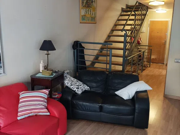 Chalet adosado en Calle Enrique Tierno Galván, 102 - Foto 7