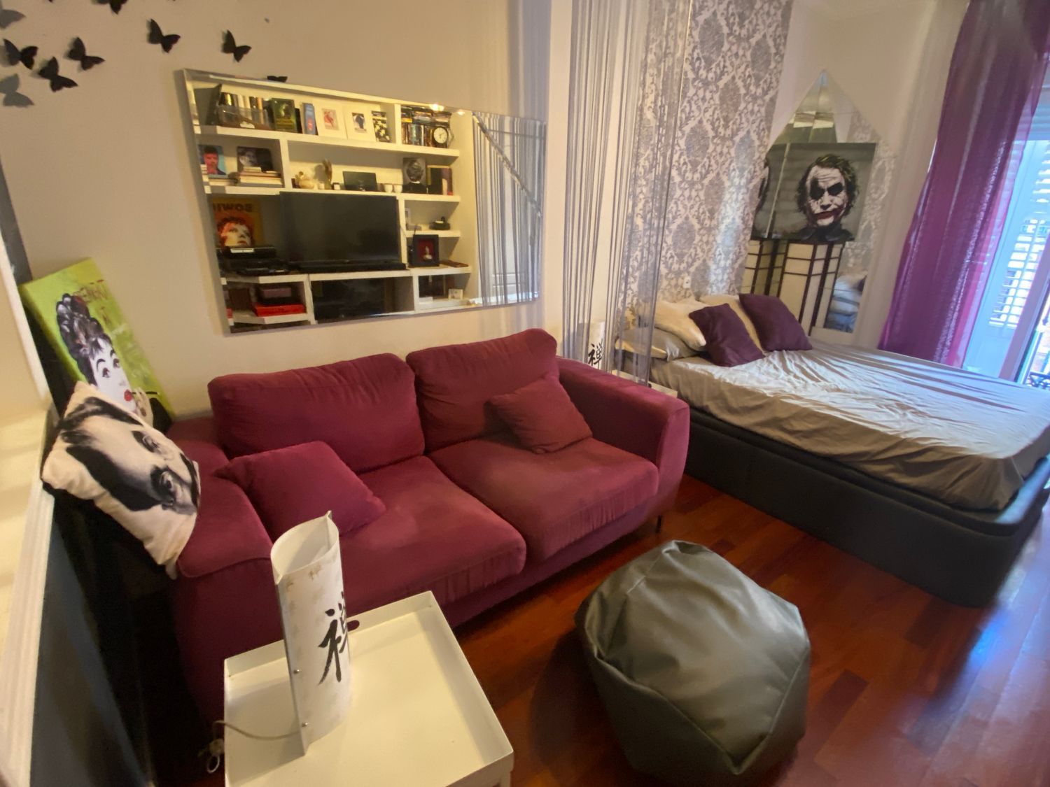 Piso en calle de Tetuán, 19 - Foto 1