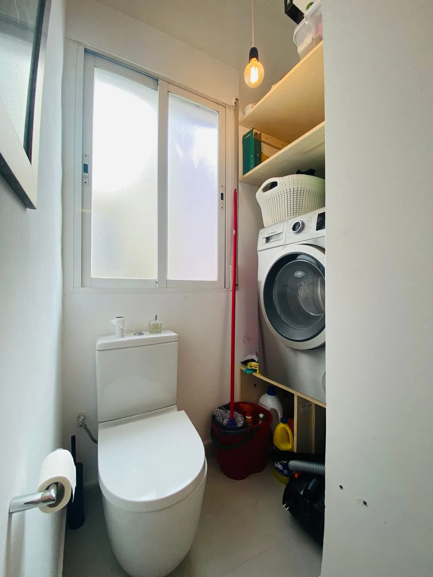 Piso en calle de Loreto y Chicote, 4 - Foto 10