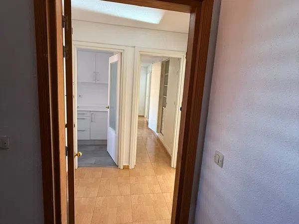 Piso en Calle nuestra señora del pilar, 3, Los Bermejales - Foto 4