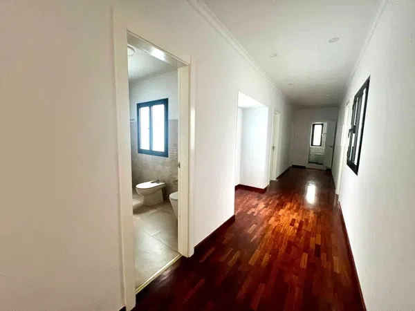 Piso en Calle Graciliano Afonso, Ciudad Jardín - Foto 8