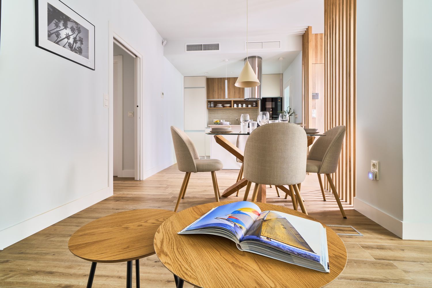 Piso en calle Navas de Tolosa, 8 - Foto 7