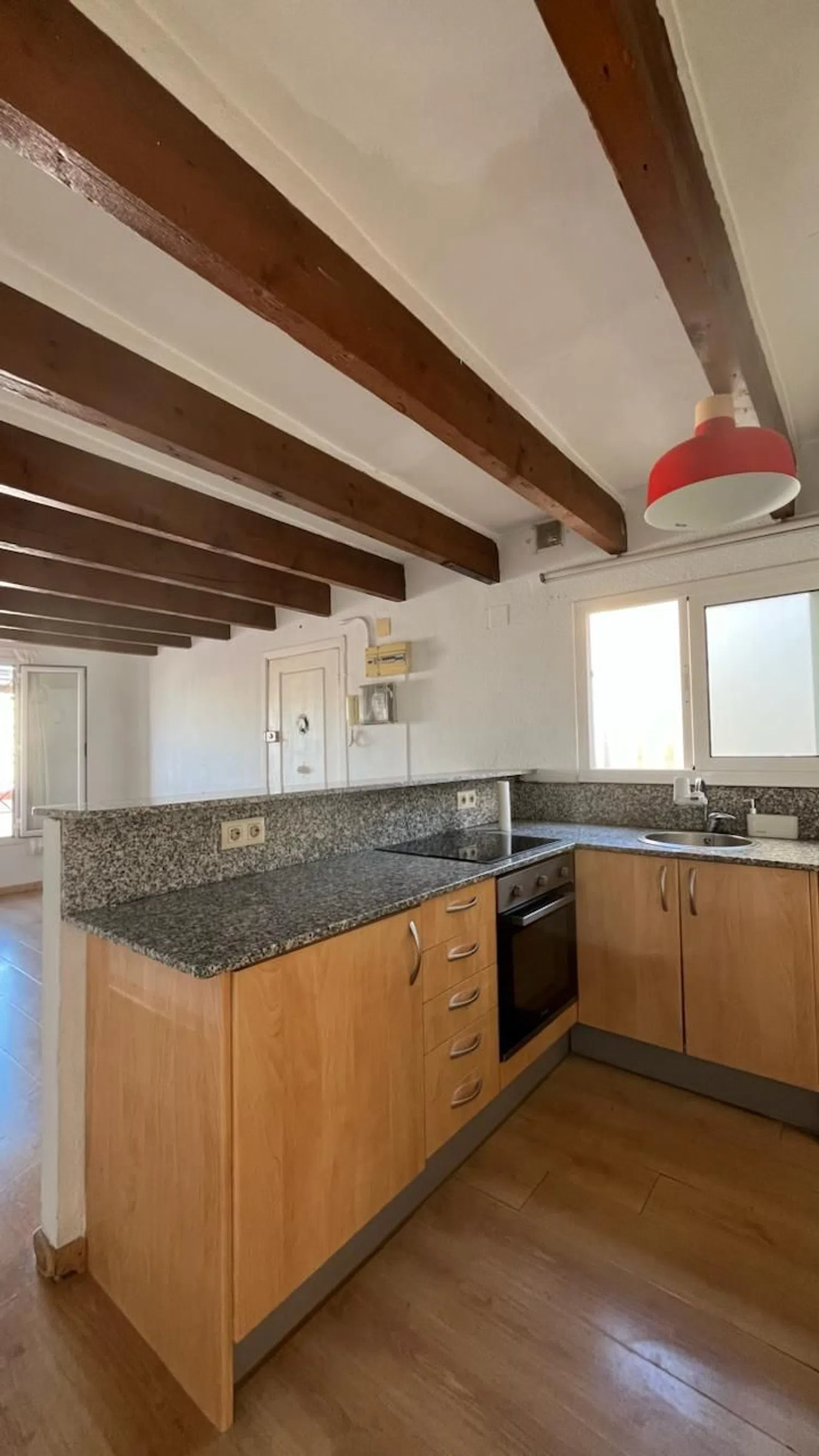 Ático en calle de Camprodon, 30 - Foto 2