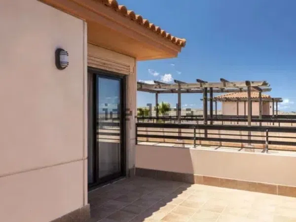 Casa o chalet independiente en Origo Mare, 955, Lajares, Lajares - Foto 27