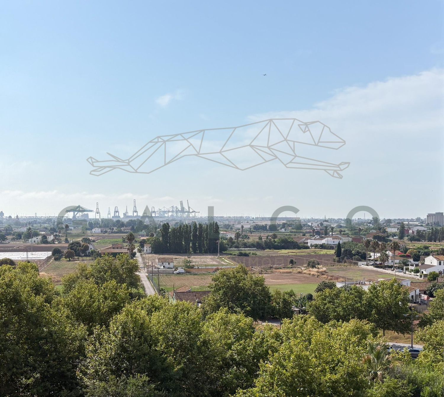 Piso en Calle d'Antonio Ferrandis, Ciutat de les Arts i de les Ciencies - Foto 4