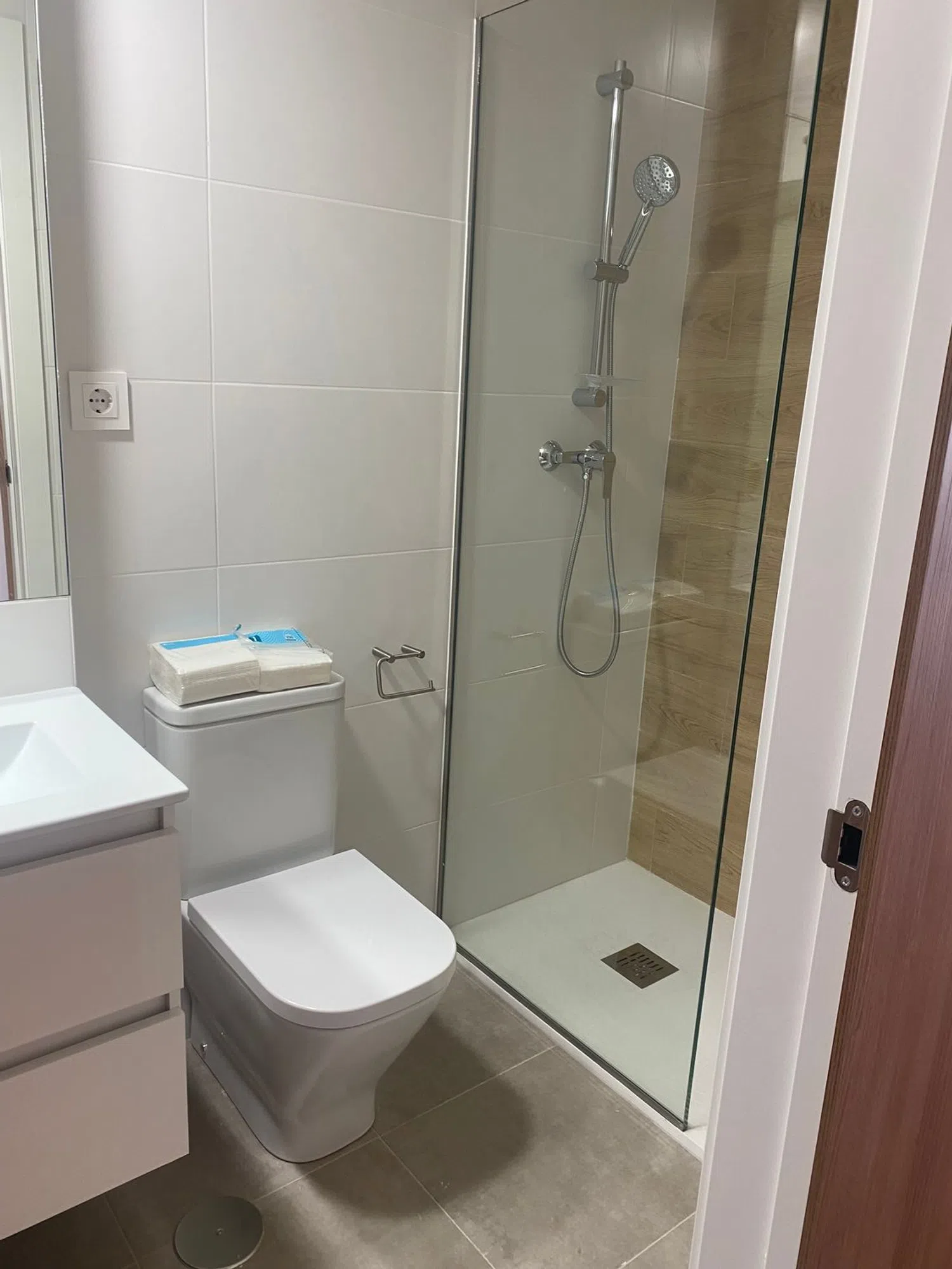 Estudio en calle los Rosaos, 4 - Foto 5