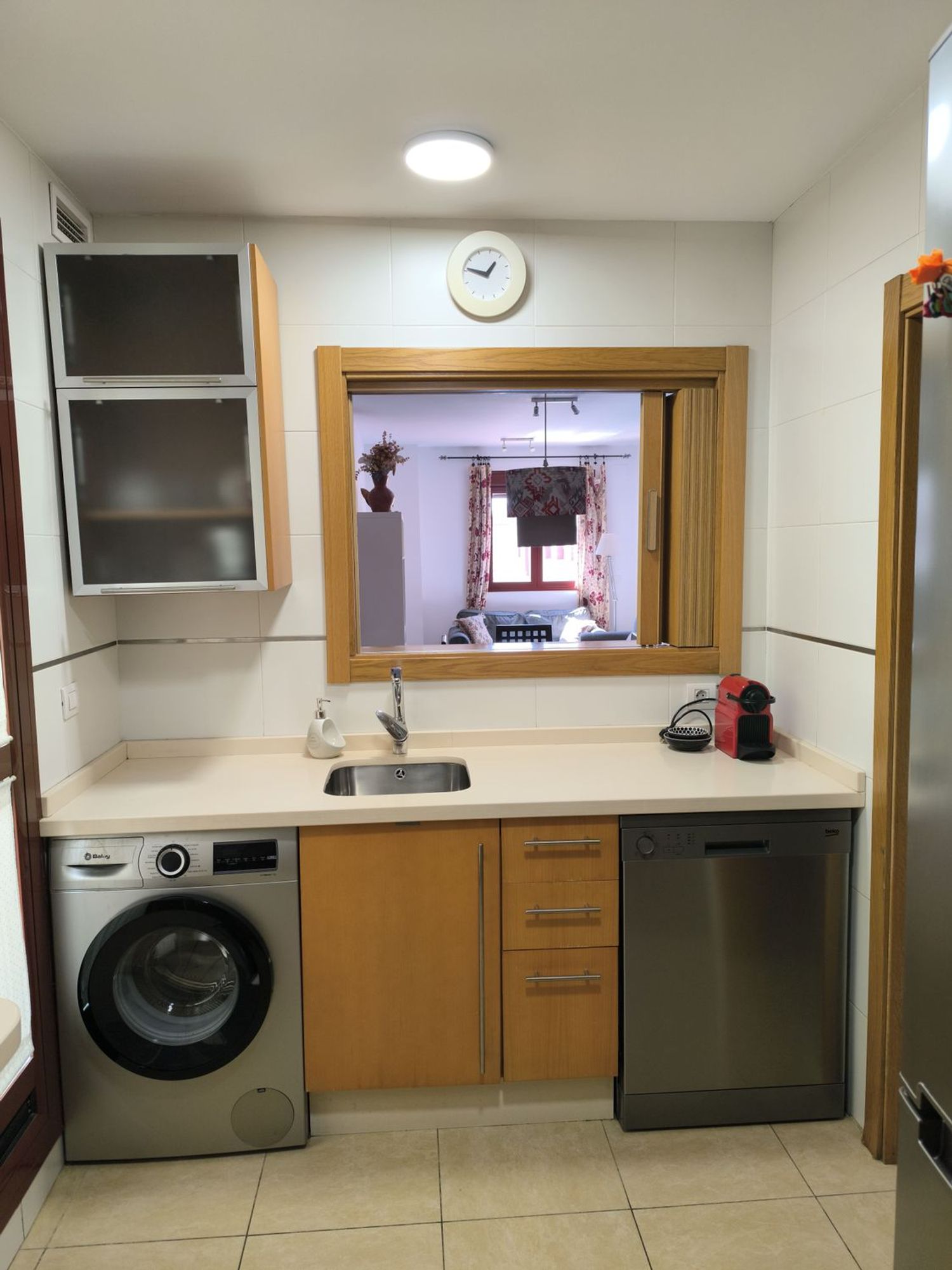 Piso en glorieta de Letonia, 1 - Foto 8