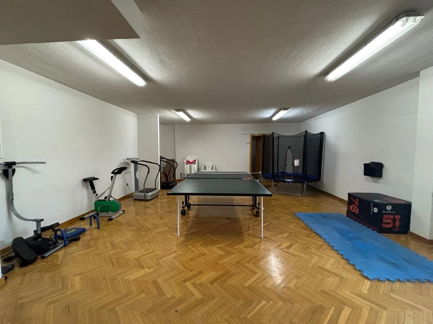 Piso en calle de Suecia, 81 - Foto 5