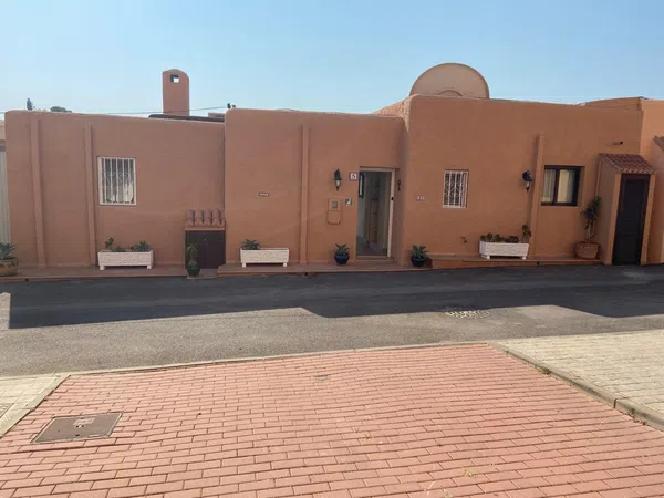 Chalet adosado en Calle Ágata, 5, Pueblo Indalo-Ventanicas-El Cantal, Pueblo Indalo-Ventanicas-El Cantal - Foto 4