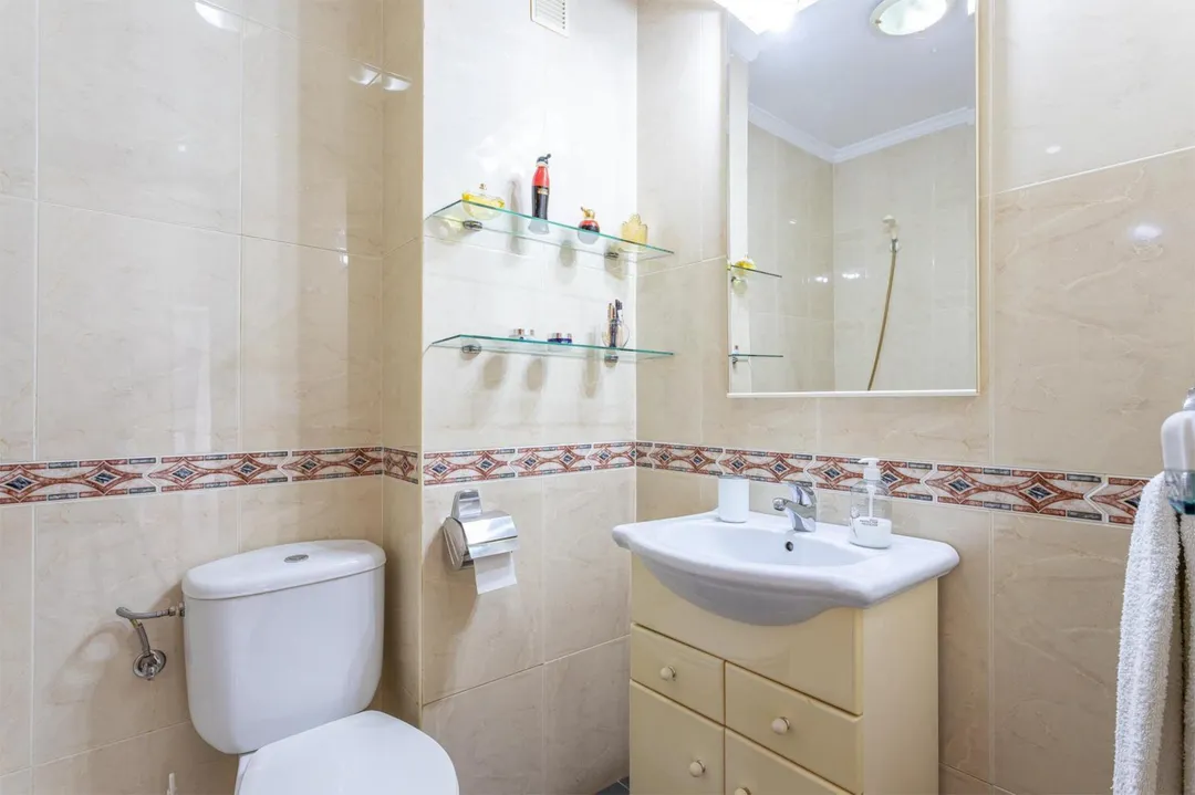 Piso en  Calle Blas de Lezo 4 - Foto 8