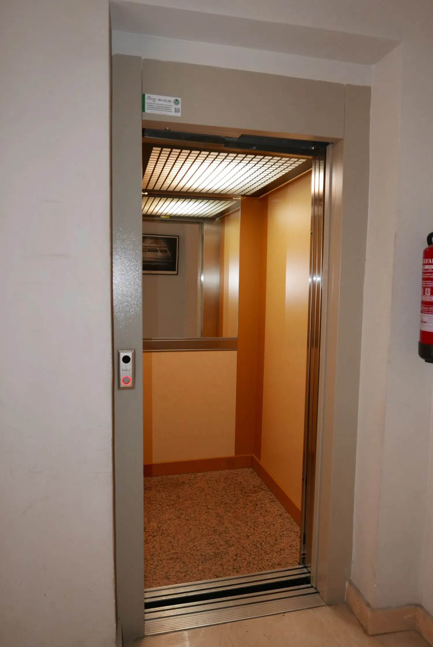 Piso en calle del Ave María, 4 - Foto 13