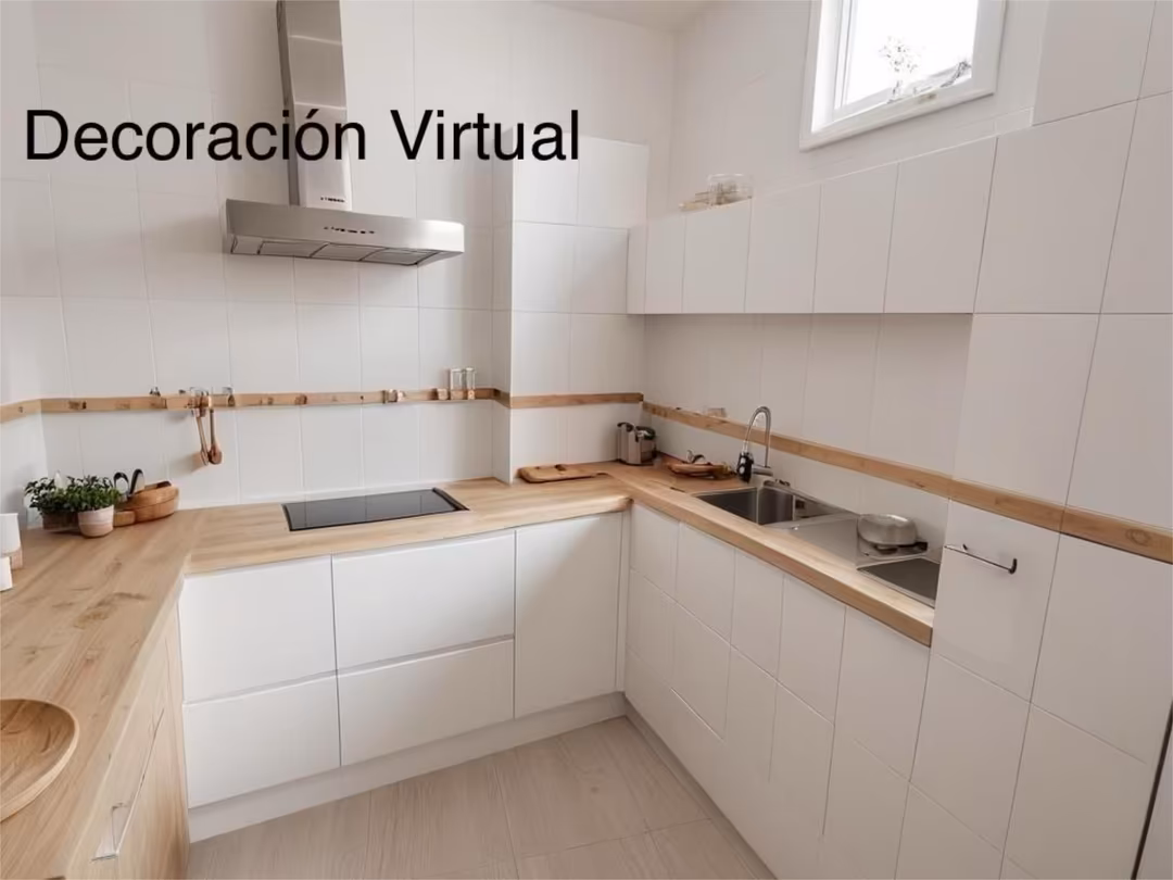 Piso en  Avenida del Doctor Federico Rubio y Galí 31 - Foto 10