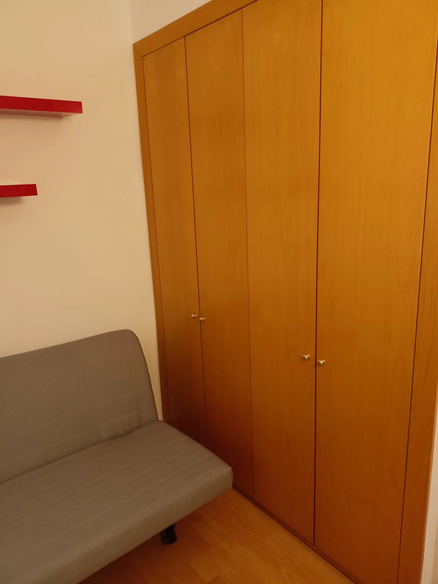 Ático en calle de Tànger, 158 - Foto 11