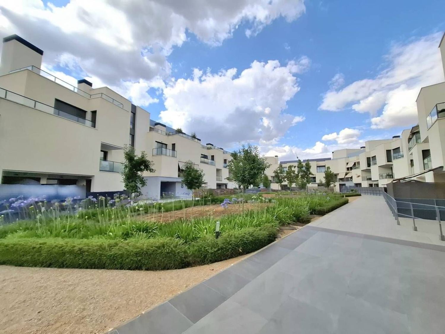 Piso en Avenida de los Montes de Oca, 22, Pol. Industrial sur, Pol. Industrial sur - Foto 5